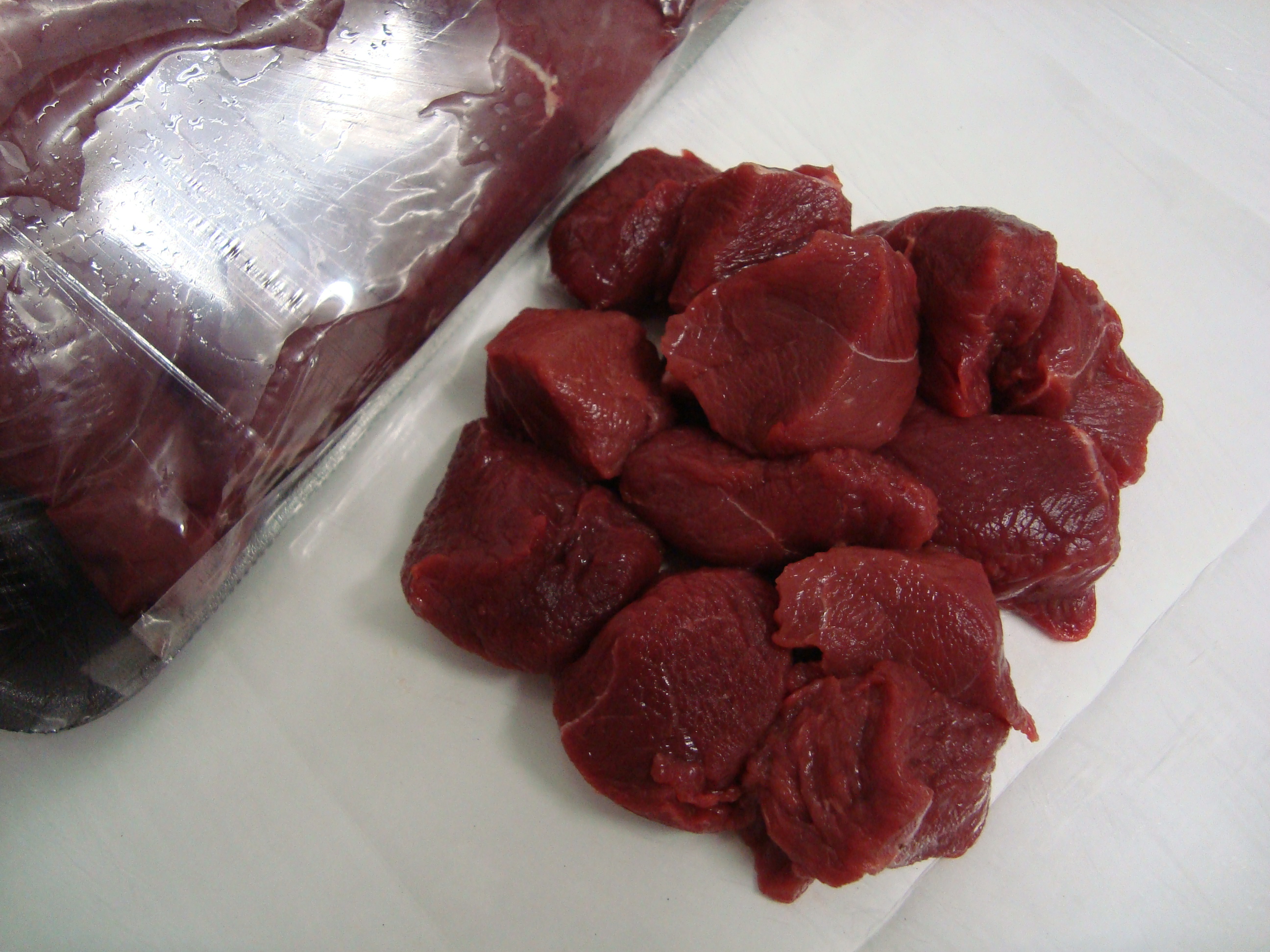 Game Meat Trader