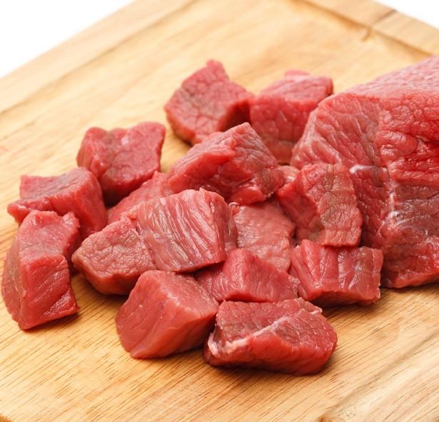 Game Meat Trader