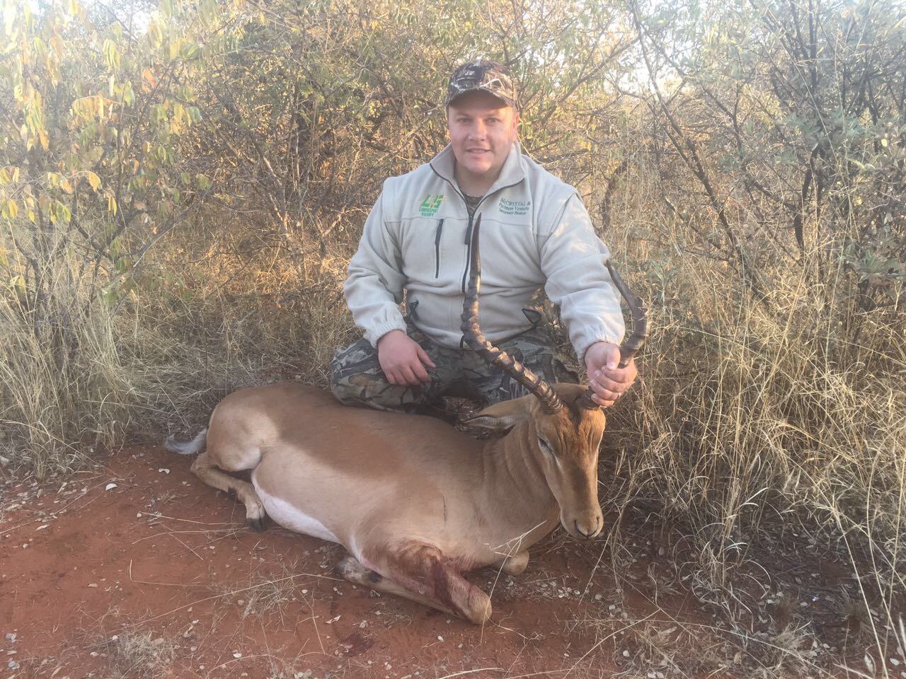 Game Meat Trader