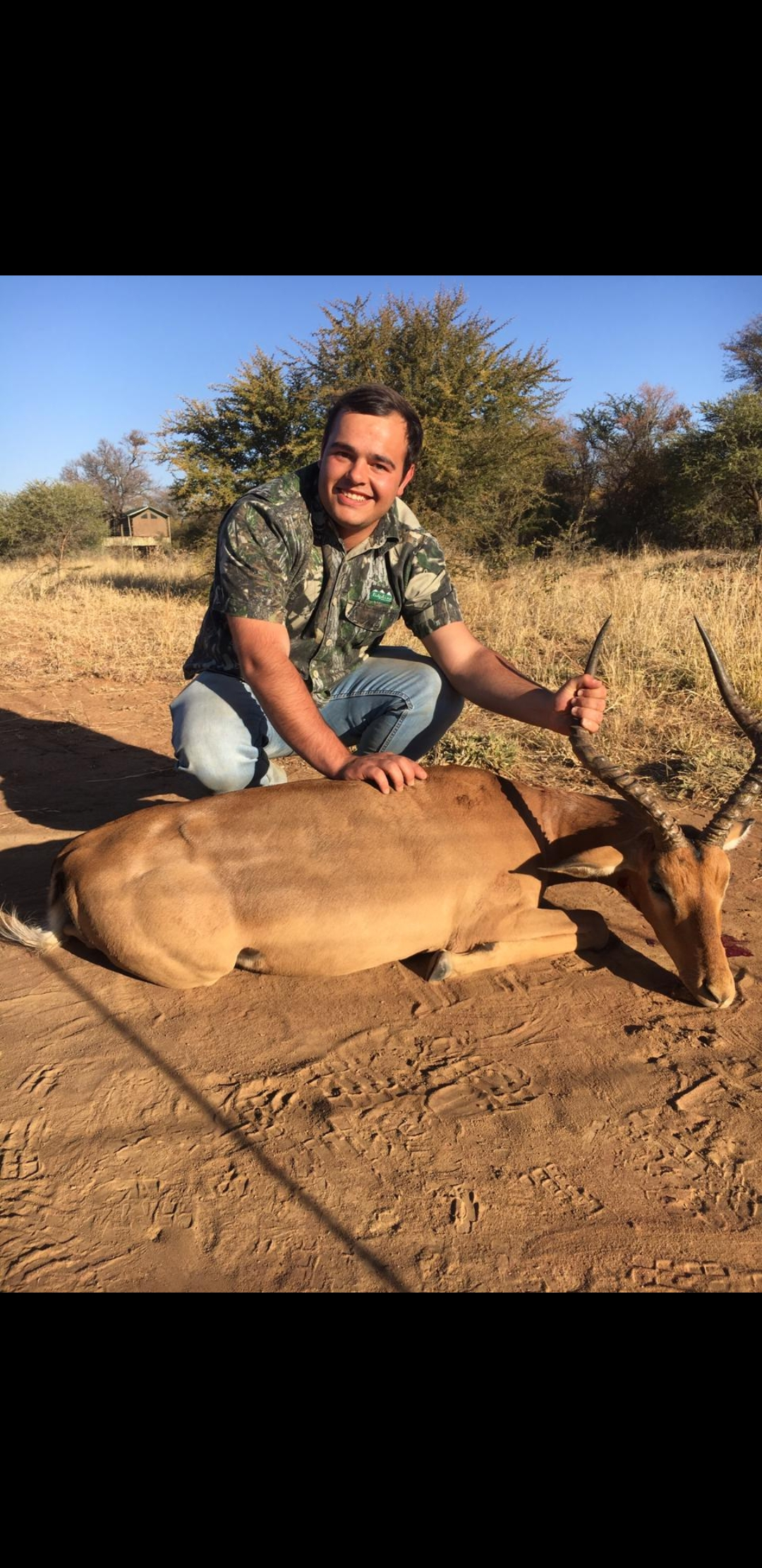 Game Meat Trader